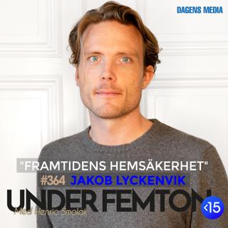 Under Femton