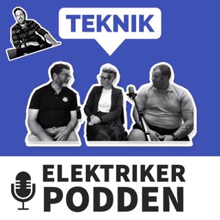 TEKNIK - Potentialutjämning