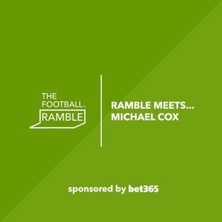 Football Ramble