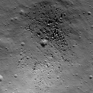 Subsurface granite on the Moon? The anatomy of a lunar hot spot