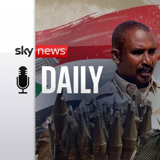 Sky News Daily