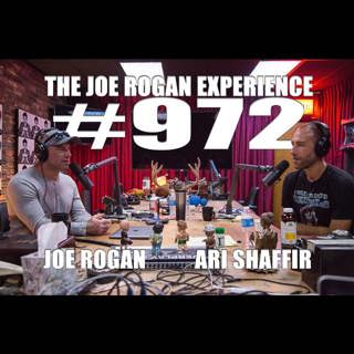 The Joe Rogan Experience