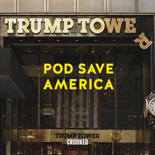 Pod Save America