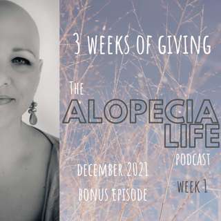 Alopecia Life