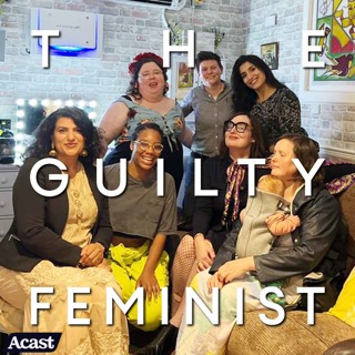 The Guilty Feminist