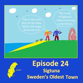 A Flatpack History of Sweden