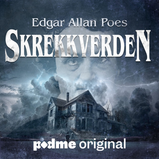 Edgar Allan Poes skrekkverden