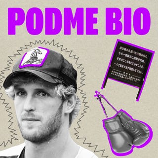 Logan Paul: Självmordet som fällde Youtube-stjärnan - Del 1