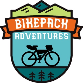 BTA Ridecast - Bikepacking Canada Day 2