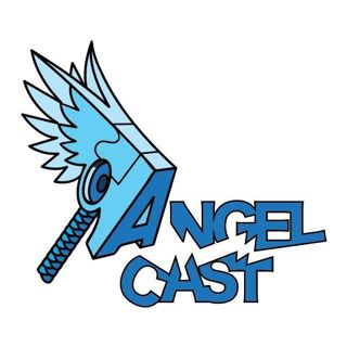 Angelcast Episode 1: LGT, RAW Prep, Curse of Strahd Overview