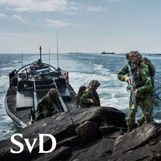 SvD Reportage