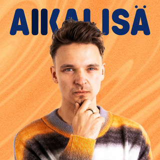 Aikalisä