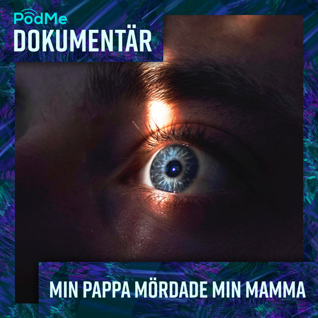 Kommer snart! - Min pappa mördade min mamma