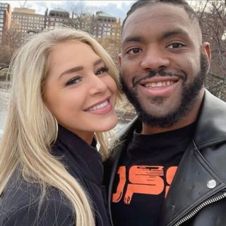 Murder or Self Defense? | Influencer Courtney Tailor & Christian Obumseli