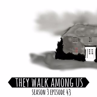 They Walk Among Us - UK True Crime