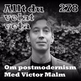 Allt du velat veta