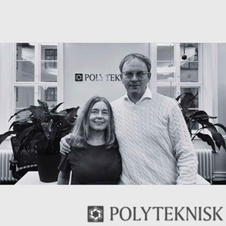 #PolyPod