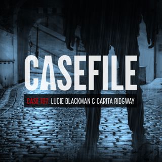 Casefile True Crime