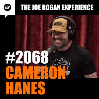 The Joe Rogan Experience