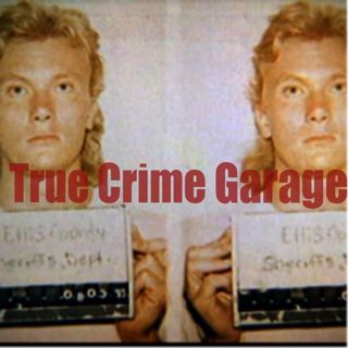 True Crime Garage