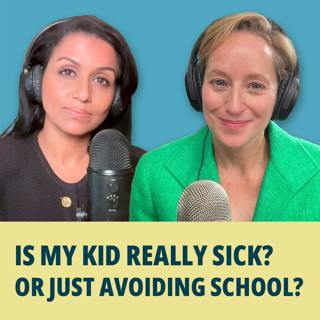 Ask Lisa: The Psychology of Parenting