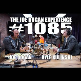 The Joe Rogan Experience