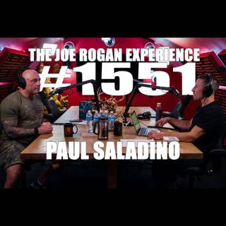 The Joe Rogan Experience