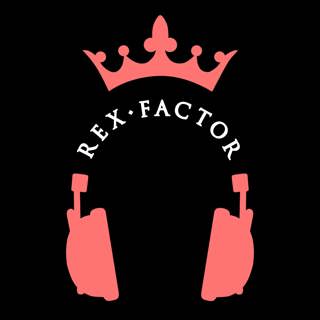 Rex Factor Kickstarter Appeal