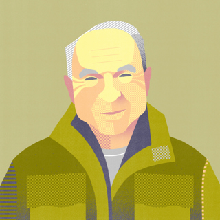 Patagonia: Yvon Chouinard (2016)