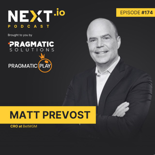 NEXT.io Podcast