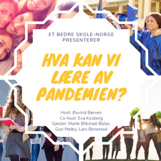 Et Bedre Skole-Norge