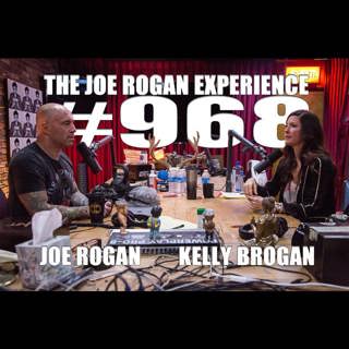 The Joe Rogan Experience