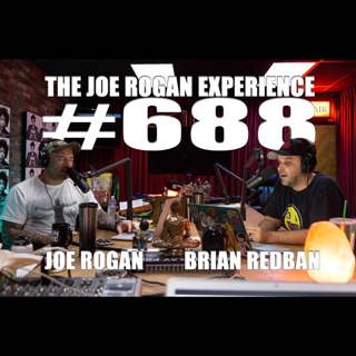 The Joe Rogan Experience