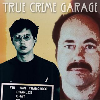 True Crime Garage