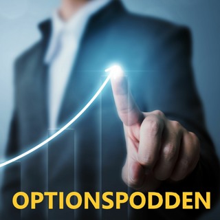 Avsnitt 90 - Optionsinspiration med Anneli Martola Ling, Nordea