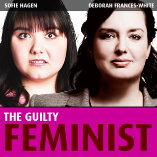 The Guilty Feminist