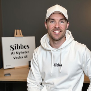 SIBBES AI NEWS - Weekly AI News