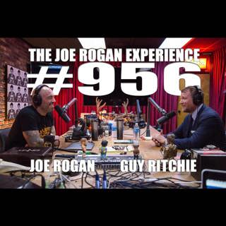 The Joe Rogan Experience