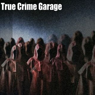 True Crime Garage