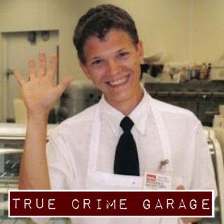 True Crime Garage