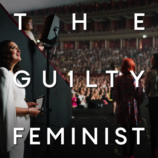 The Guilty Feminist