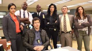 Brooklyn Nine-Nine co-creator Dan Goor