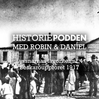 Historiepodden