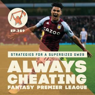 FPL Strategies for a Supersized Gameweek 29