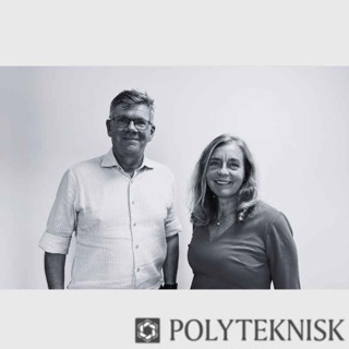 #PolyPod: Snakk om åpen kunnskap!