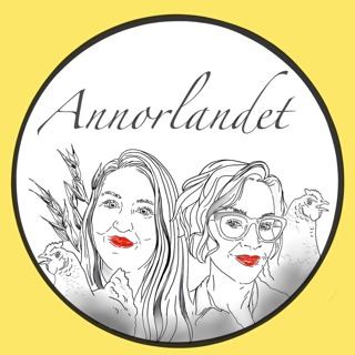 Annorlandet