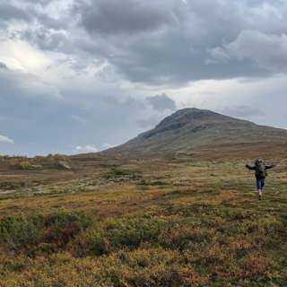 Den optimala fjällmaten – och hur länge man ska spara chokladkakan