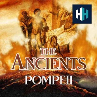 Pompeii: The Eruption of Vesuvius