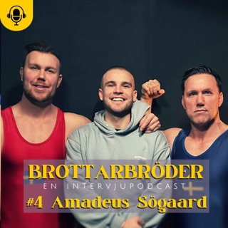 #04 Amadeus Sögaard