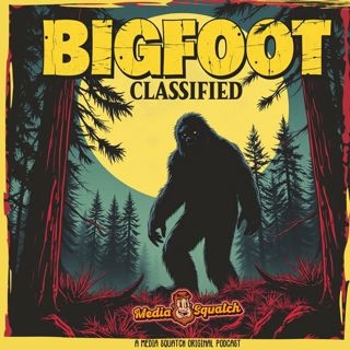 Teaser Trailer  // Bigfoot Classified